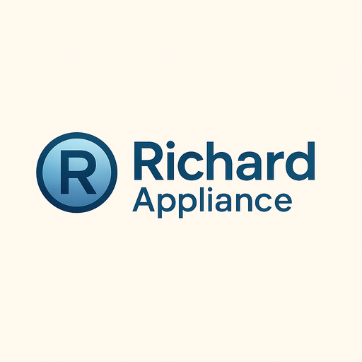 Richard 家电维修 Logo